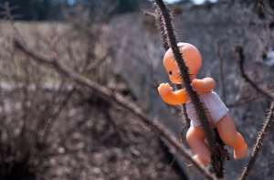 Эксперт: масштабы преступлений нацистов в Саласпилсе пытаются скрыть