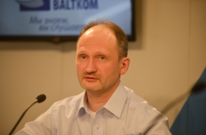 Депутат: проблема беженцев - самая актуальная тема ближайшего столетья