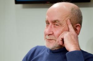 Композитор Калниньш высоко оценил советский кинематограф (АУДИО)