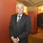 Мэр Лиепаи: почему США примут только в 10 раз больше беженцев, чем Латвия?