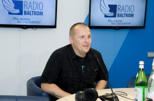 Историк: cреди «лесных братьев» было мало легионеров (АУДИО)