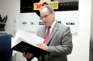 Шицс: к гибели младенца в Гулбене привела безответственность матери (АУДИО)