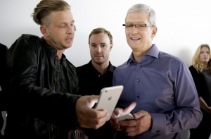 СМИ назвали пять главных проблем нового iPhone 6S