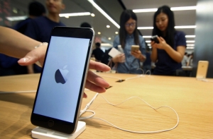 Американец сварил в кипятке iPhone 6s (ВИДЕО)