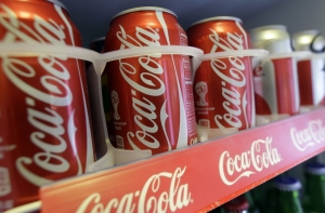 Любителям газировки предложили готовить Coca-Cola и Sprite дома
