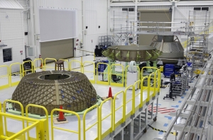 СМИ: Boeing будет закупать двигатели и ракетоносители на Украине