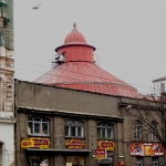 В интернете появилась карта опасных в Риге зданий (АУДИО)