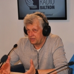 Спортивный журналист о «Евробаскете»: у Латвии есть шанс попасть на Олимпиаду (ВИДЕО)