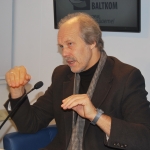 Архитектор: советских символов в Латвии осталось немного