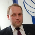 АНОНС: на радио Baltkom – глава Госканцелярии Мартиньш Криевиньш