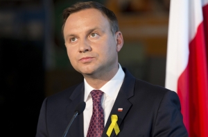 Президент Польши предложил провести референдум о введении евро