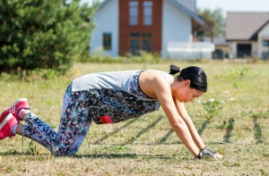 «День силы»: участие примут известные в Латвии люди (ФОТО)