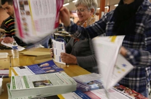 Партии Норвегии идут на выборы с лозунгами улучшения отношений с Россией