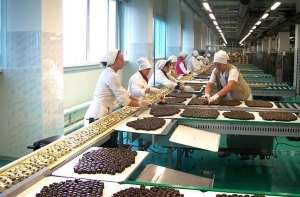 «Красный октябрь» будет судиться с эстонцами за «Мишку Косолапого»