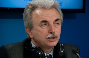 Депутат: при продаже Citadele государство не интересовала цена (АУДИО)