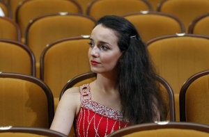 Актриса Валерия Ланская стала мамой