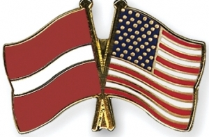 2 сентября в истории Латвии: признание Америки