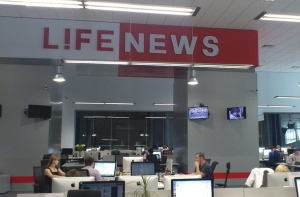 Съемочной группе Lifenews запретили въезд в Молдавию