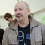 45-летний актер Дмитрий Марьянов впервые женился (ФОТО)