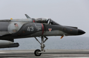 Российский военный летчик: операция в Сирии плохо закончится для России (АУДИО)