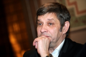 АНОНС: на радио Baltkom – композитор Артур Маскатс и режиссер Игорь Коняев