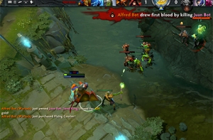 Башкирский подросток умер после 22 ночей игры в Dota