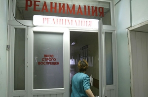Пациент застрелил врача петербургской больницы