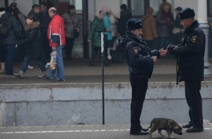 В Москве эвакуировали четыре вокзала из-за сообщения о бомбе