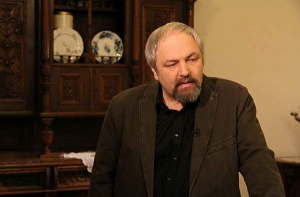 АНОНС: на радио Baltkom – историк и телеведущий Феликс Разумовский