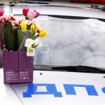 В Иркутске женщина родила ребенка на посту ДПС