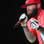 Лидер Limp Bizkit изъявил желание получить российское гражданство