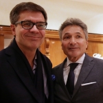 АНОНС: на радио Baltkom – главред журнала «Сноб» Сергей Николаевич