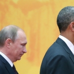 Сегодня глава РФ встретится с президентом США