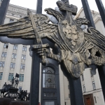 Минобороны РФ обвинило украинские спецслужбы в похищении двоих россиян