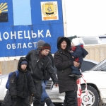 Жителям Донбасса предрекли зиму без отопления