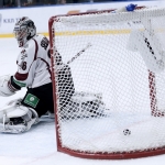 Рижское «Динамо» по буллитам уступило «Словану»