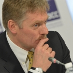 В Кремле пообещали ответить на запрос об отправке российских войск в Сирию
