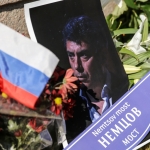 Установлено орудие убийства Бориса Немцова