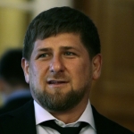 Кадыров готов идти в первых рядах пехоты в Сирии