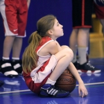 В Риге пройдет розыгрыш Кубка Ульяны Семеновой по баскетболу среди девочек