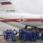 Болгария отказала России в воздушном коридоре для доставки помощи Сирии