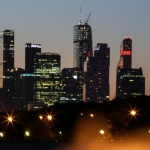 Москва возглавила список самых недружелюбных городов мира