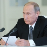 СМИ: Путин задумал открыть в Сирии «второй фронт»
