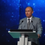 Стали известны подробности выступления Путина на Генассамблее ООН