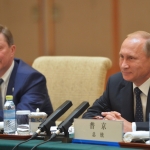 Кремль о военной операции в Сирии: речь идет о национальных интересах РФ