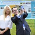 Буй Памелы Андерсон продан за три миллиона рублей (ФОТО)