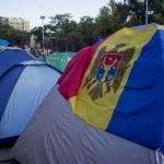 Экс-вице премьер Молдавии: события в Кишиневе - не «цветная революция» (АУДИО)