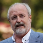 АНОНС: на радио Baltkom – российский режиссер Владимир Хотиненко