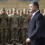 Петр Порошенко признал Россию главной угрозой Украины