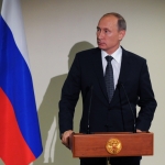 Путин назвал условия для четвёртого президентского срока